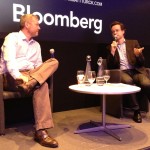 10Gen, Mortar, Datadog & Rick Smolan at the NYC Data Meetup