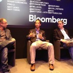 IA Ventures, Accel, Data Collective, Precog and CCS at the NYC Data Business Meetup
