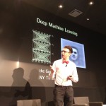 Joseph Turian, Sqrrl, Infochimps and MemSQL