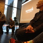 Cloudera, Greylock, Platfora and Think Big Analytics