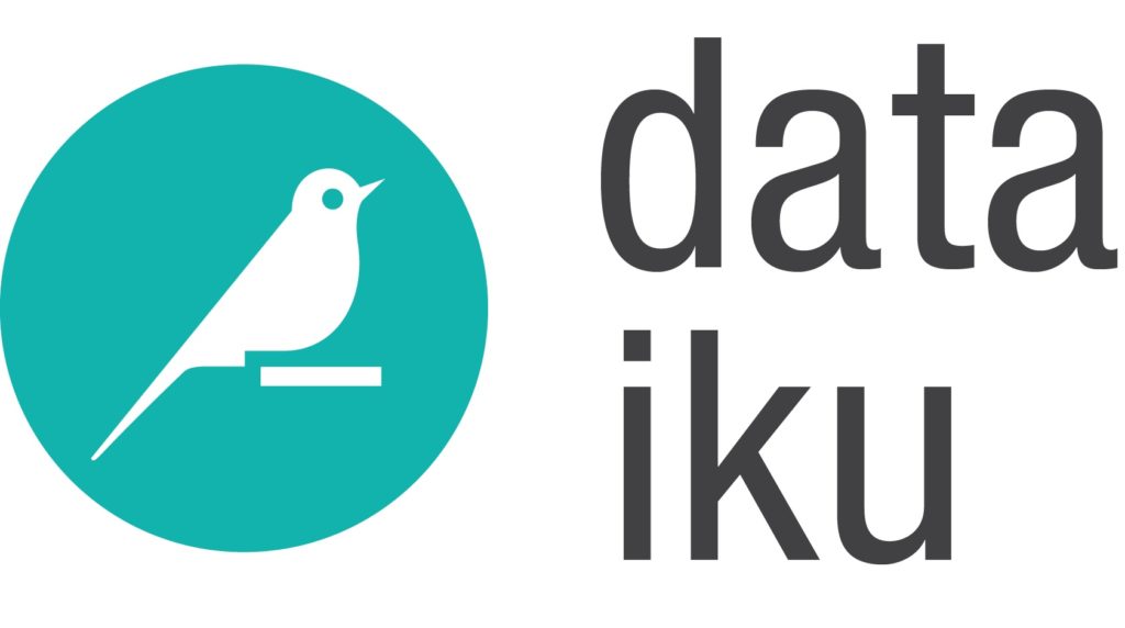 Dataiku or the Early Maturation of Big Data