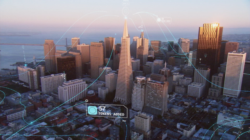 Beyond IoT: Building Decentralized, Intelligent Infrastructure