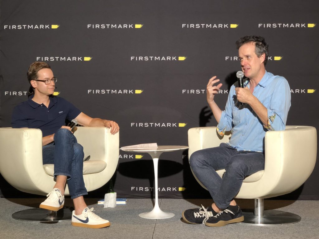 Decoding the Human Nervous System: In conversation with Thomas Reardon, CEO, CTRL-labs