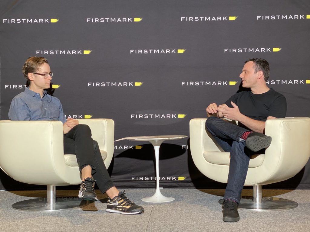 Building a $12B Public Company: In Conversation with Olivier Pomel, CEO, Datadog