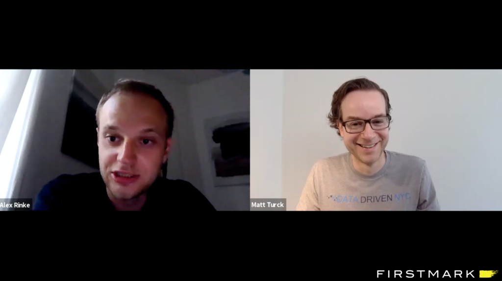 From Student Project to Unicorn: In Conversation with Alexander Rinke, CEO, Celonis