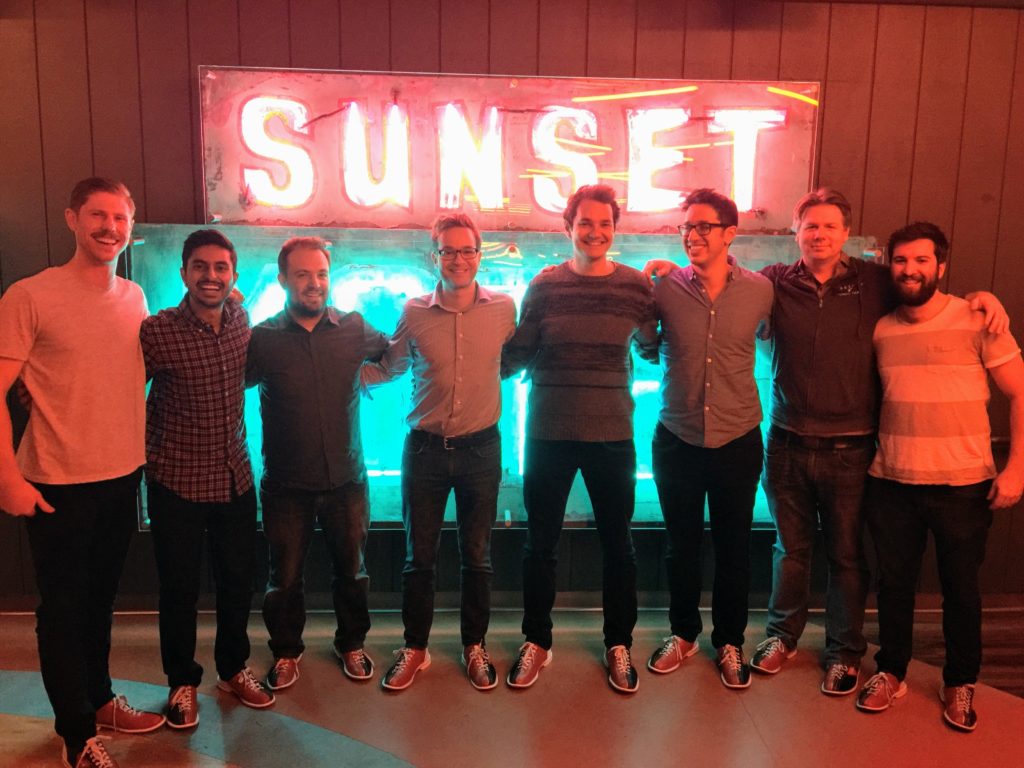 Congratulations, Sense360!