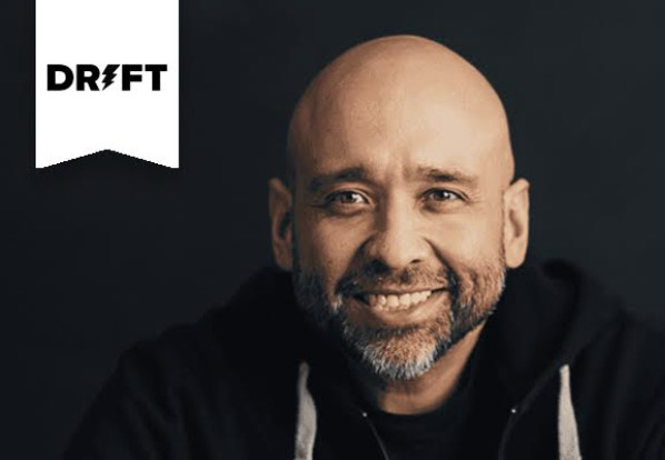 In Conversation with David Cancel, CEO, Drift