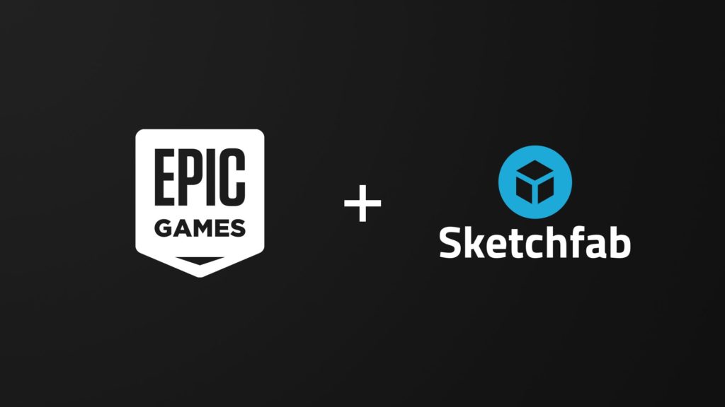 Congrats, Sketchfab!