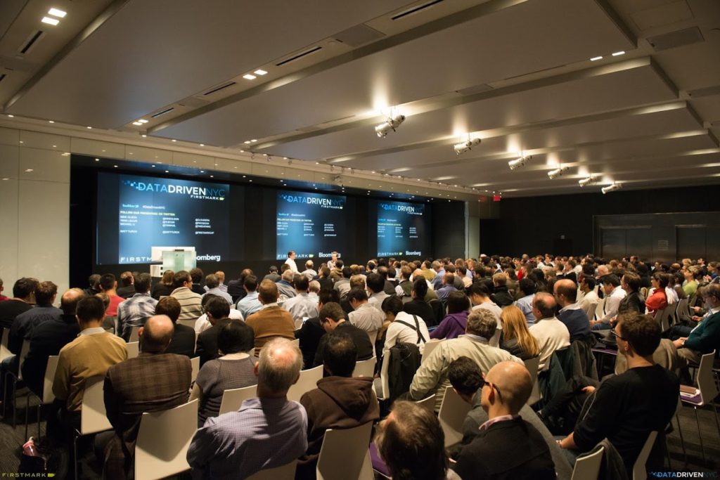 Celebrating 10 years of Data Driven NYC