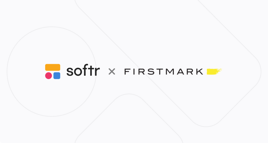 New Investment: Softr