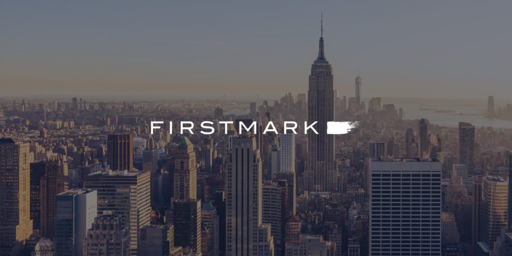 Recruiting a New Investor at FirstMark