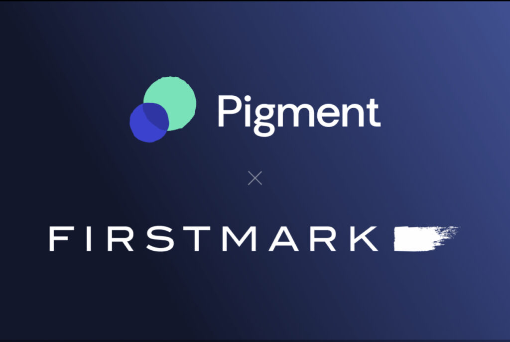 Pigment’s Series C – And a Few Thoughts on the Growth Market