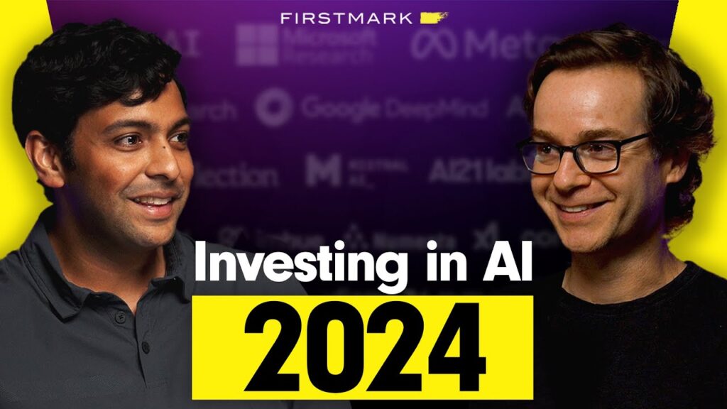 AI in 2024: Never a Dull Moment
